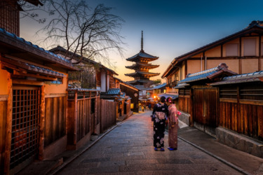 Best onsen in Osaka