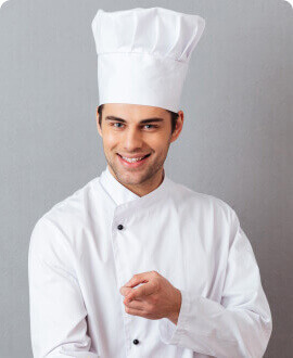 Chef